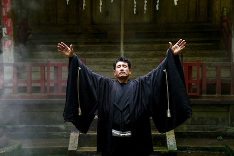 「そういうものに、わたしはなりたい。」場面写真