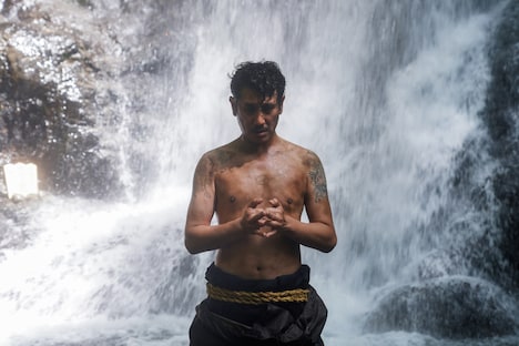 「そういうものに、わたしはなりたい。」場面写真