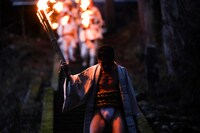 「そういうものに、わたしはなりたい。」場面写真