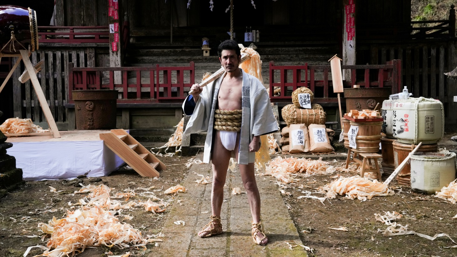 「そういうものに、わたしはなりたい。」場面写真