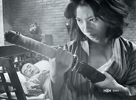 「春婦傳」場面写真