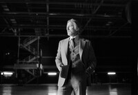 「ナイブズ・アウト: ウェイク・アップ・デッドマン」場面写真 Photo by Rian Johnson