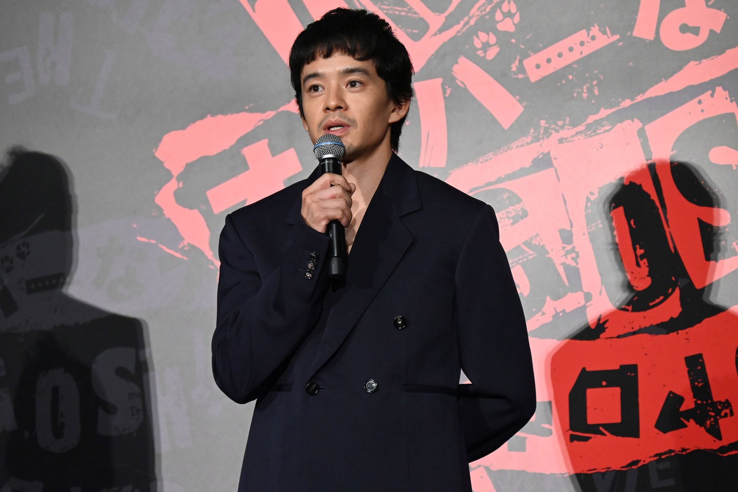 池松壮亮