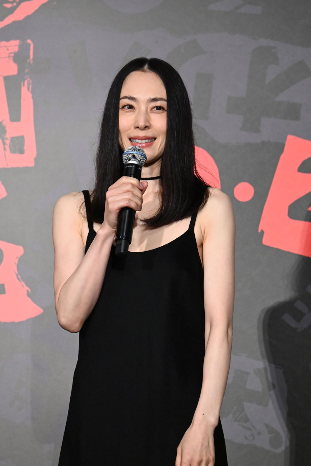 深津絵里