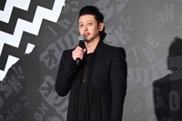 オダギリジョー