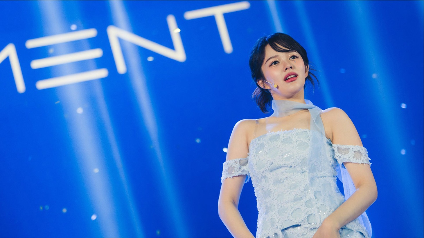 韓国ドラマ「あやしい彼女」場面写真