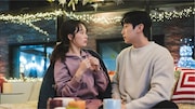 韓国ドラマ「あやしい彼女」場面写真