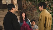 韓国ドラマ「あやしい彼女」場面写真