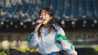 韓国ドラマ「あやしい彼女」場面写真