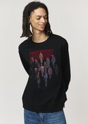 Season4｜裏毛スウェット（6900円）