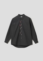 デモゴルゴン｜ルーズフィットシャツ（7900円）