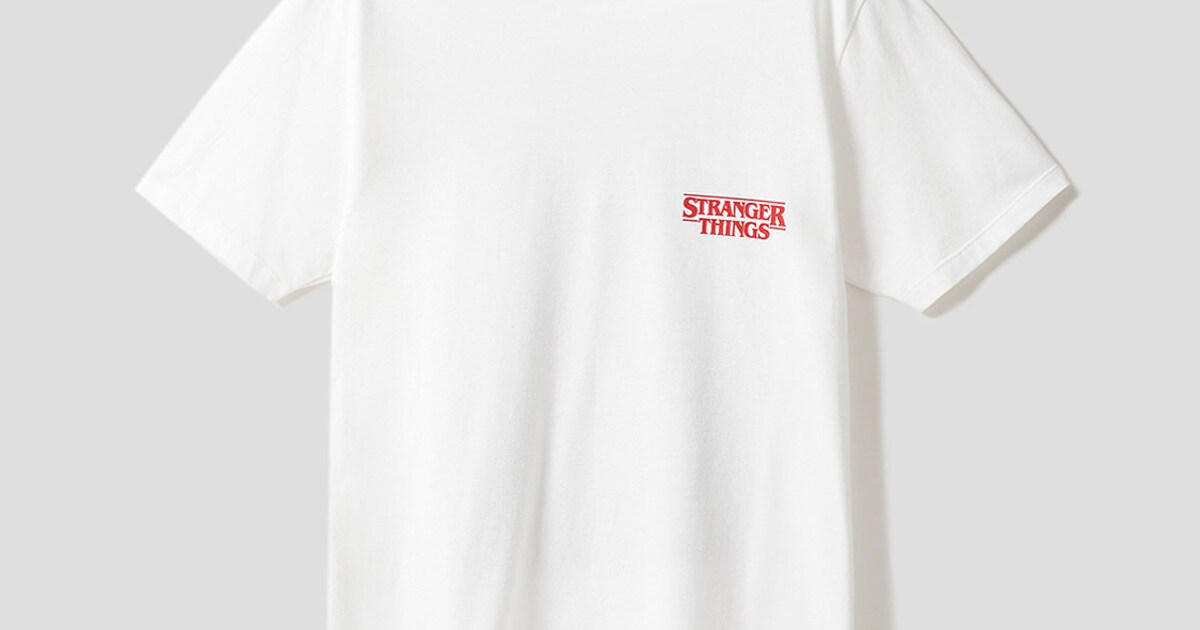 001｜Tシャツ（3500円） [画像ギャラリー 16/30] - 映画ナタリー