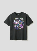 バディ01 drawn by 中村佑介｜Tシャツ（3500円）