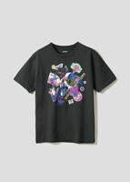 バディ01 drawn by 中村佑介｜Tシャツ（3500円）