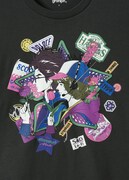 バディ01 drawn by 中村佑介｜Tシャツ（3500円）