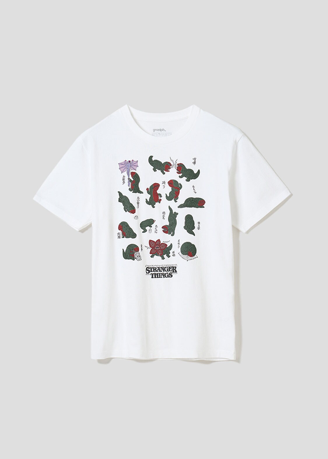 ダート drawn by 石黒亜矢子｜Tシャツ（3500円