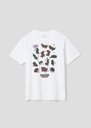 ダート drawn by 石黒亜矢子｜Tシャツ（3500円）