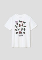 ダート drawn by 石黒亜矢子｜Tシャツ（3500円）
