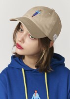 親愛なるビリーへ｜キャップ（3900円）