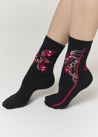 デモゴルゴン｜ミドルソックス（1200円）