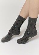 RUN｜ミドルソックス（1200円）