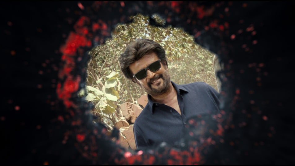 「銃弾と正義」スペシャルトレイラー公開、ラジニカーントが犯罪者たちを次々仕留める