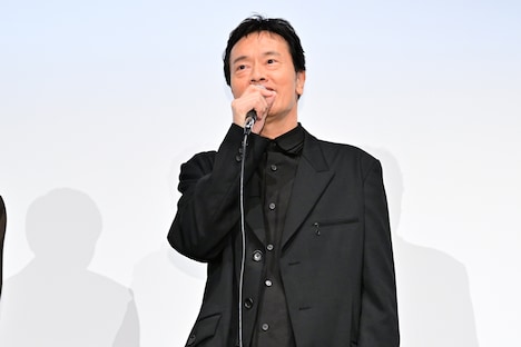 遠藤憲一