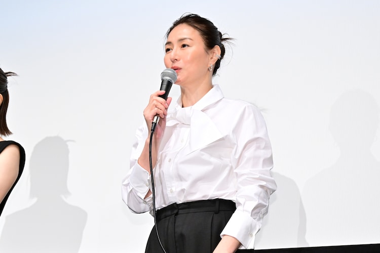 井川遥