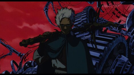 「天使のたまご 4Kリマスター」場面カット