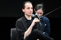 シェーン・エインズワース