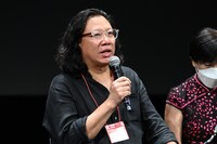 ドロン・シウ（蕭冠豪）