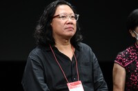 ドロン・シウ（蕭冠豪）