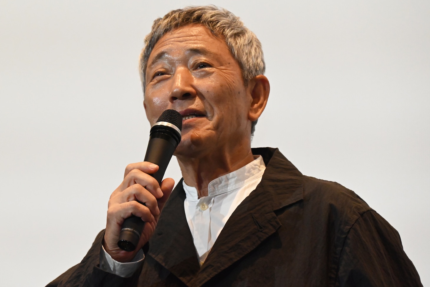 小林薫