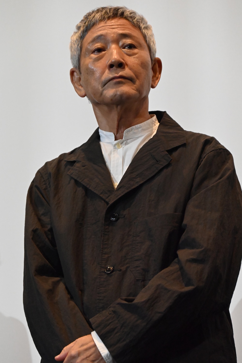 小林薫