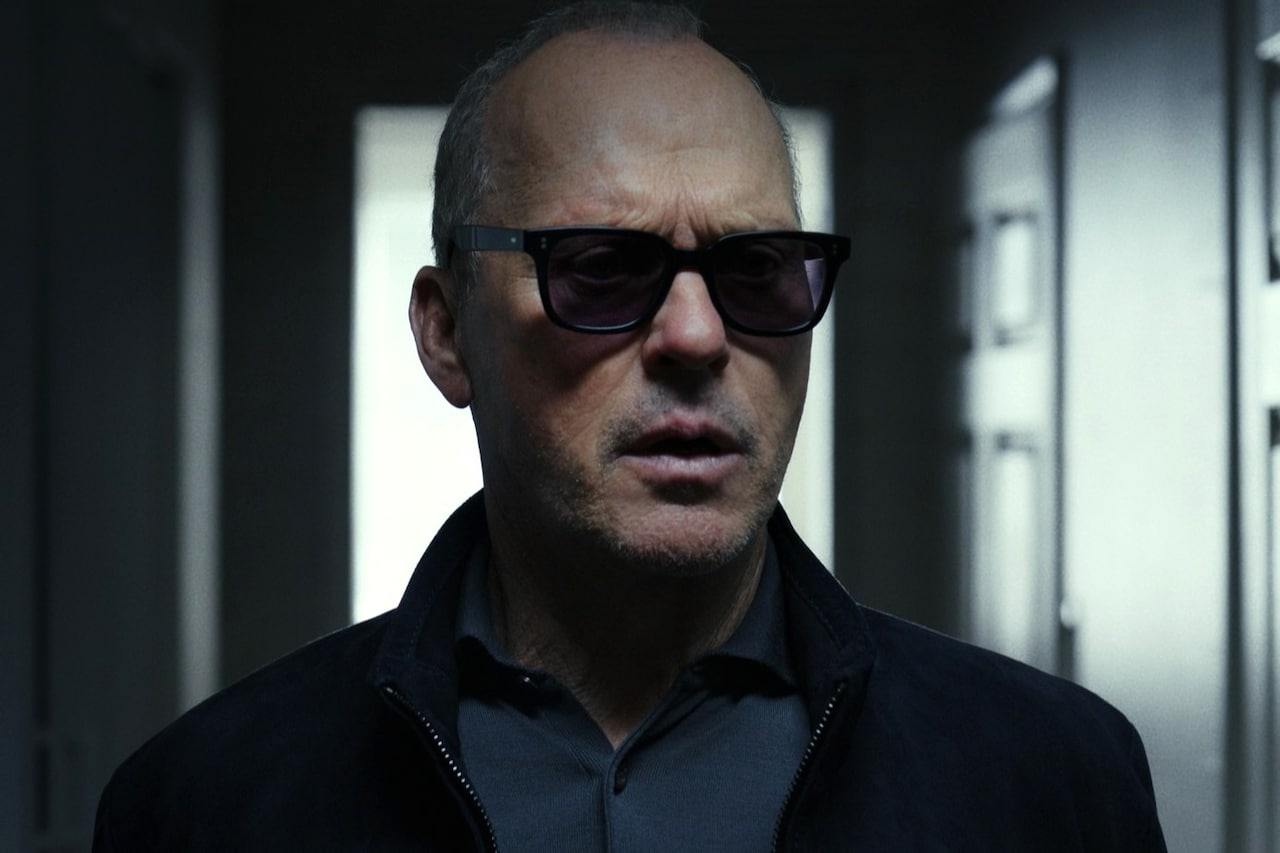 マイケル・キートン監督・主演・製作映画が12月公開、アル・パチーノと初共演