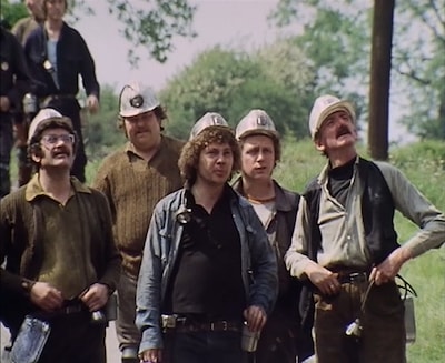 「石炭の値打ち」場面写真