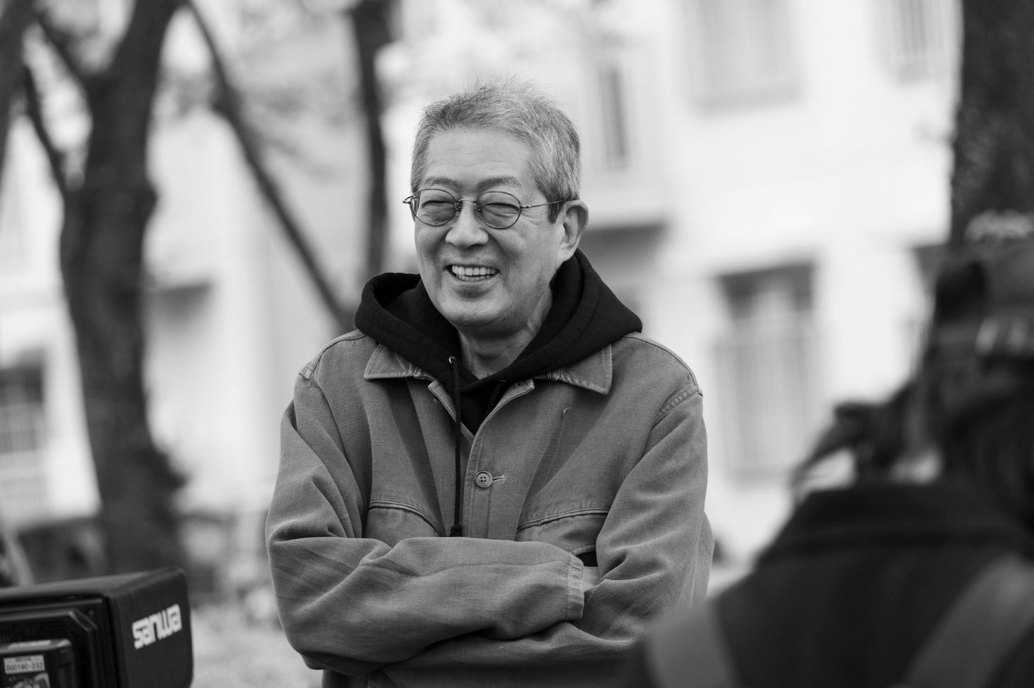 荒井晴彦