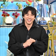 山田裕貴が「A-Studio+」出演 古田新太からオファー受け、松本潤の言葉に決意