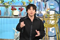 「A-Studio+」9月5日放送回に出演した山田裕貴