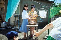 「ブルーボーイ事件」場面写真