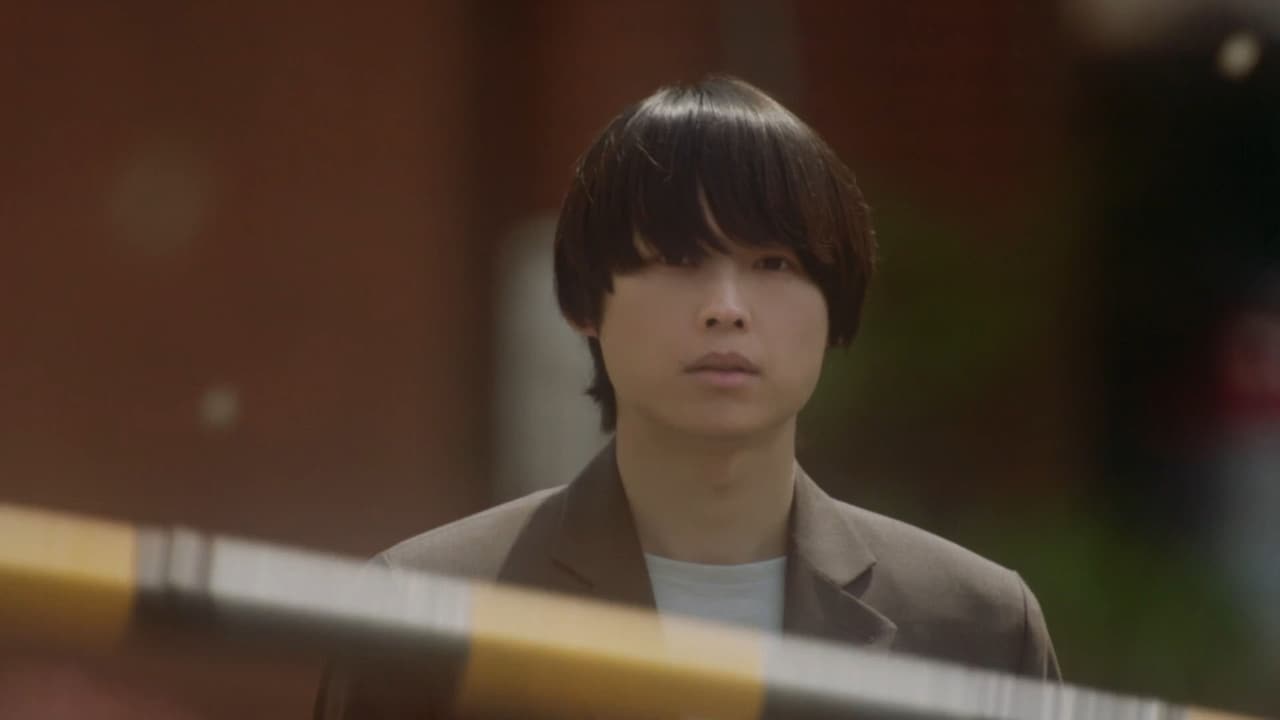 松村北斗主演「秒速5センチメートル」場面写真が一挙解禁、実写映画オリジナルのシーンも