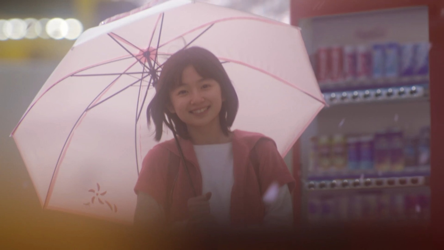 実写映画「秒速5センチメートル」新場面写真