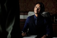 香港映画「シャドウズ」場面写真 ©2020 COPYRIGHT MM2 STUDIOS HONG KONG LIMITED