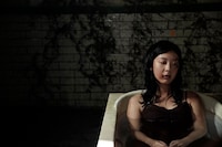 香港映画「シャドウズ」場面写真 ©2020 COPYRIGHT MM2 STUDIOS HONG KONG LIMITED