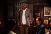 香港映画「シャドウズ」場面写真 ©2020 COPYRIGHT MM2 STUDIOS HONG KONG LIMITED