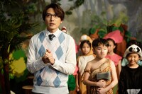 香港映画「シャドウズ」場面写真 ©2020 COPYRIGHT MM2 STUDIOS HONG KONG LIMITED