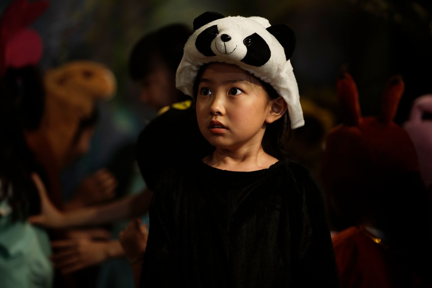 香港映画「シャドウズ」場面写真 ©2020 COPYRIGHT MM2 STUDIOS HONG KONG LIMITED