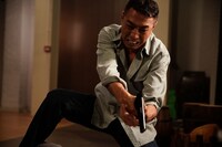香港映画「シャドウズ」場面写真 ©2020 COPYRIGHT MM2 STUDIOS HONG KONG LIMITED