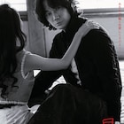 荒井晴彦×綾野剛で吉行淳之介の「星と月は天の穴」映画化、共演に咲耶・田中麗奈ら