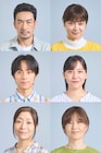 松下洸平主演「放課後カルテ 2025秋」に大谷亮平、平愛梨、永田崇人ら6名が参加